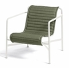 HAY - Palissade - Coussin matelassé 117x49.5cm