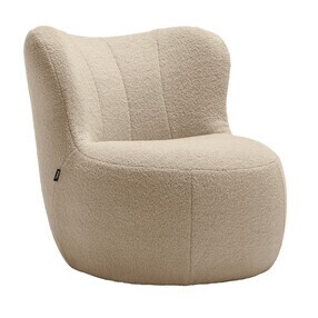 freistil Rolf Benz - freistil 173 Teddy Edition Sessel