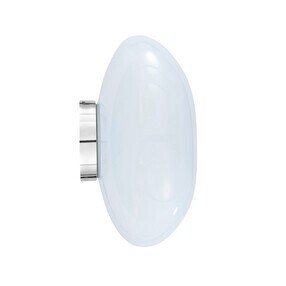 Tom Dixon - Melt LED Wandleuchte/Deckenleuchte Opal