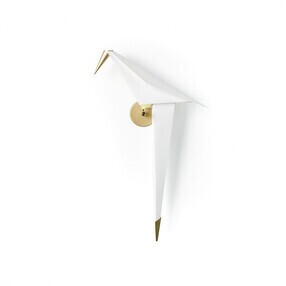 Moooi - Perch Light Recessed LED -  Applique Murale