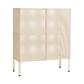 HAY - Perforated sideboard M