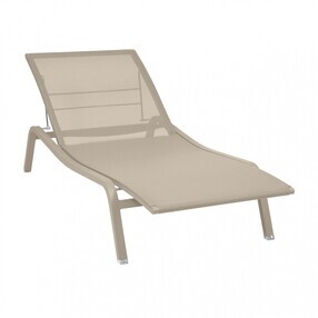 Fermob - Alizé Sunlounger