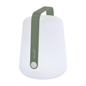 Fermob - Balad LED Leuchte mit Akku H 25cm