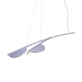 Flos - Almendra S2 Y LED hanglamp kort