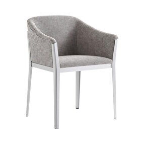 Cassina - 140 Cotone Slim Armchair