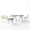 Arper - Leaf Easy Chair
