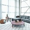 Gervasoni - Gray 44 - Bijzettafel