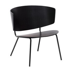Ferm Living - Herman Lounge Chair