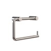 FROST - Nova Toilet Roll Holder - stainless steel/brushed