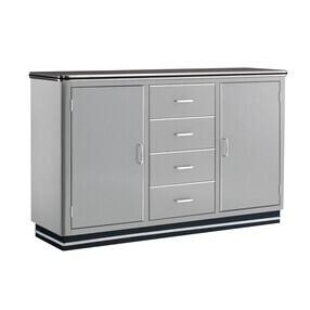 müller möbelfabrikation - Classic Line SB 123 Sideboard