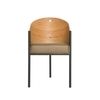 Driade - Costes - Fauteuil