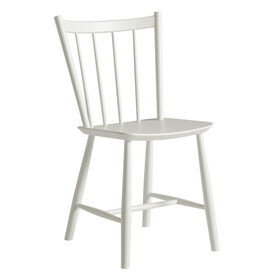HAY - Chaise hêtre J41