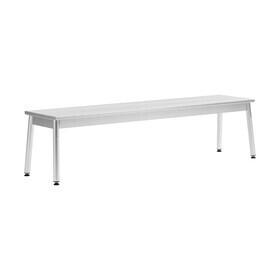 Normann Copenhagen - Ex tuinbank 173x42cm