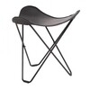cuero - Flying Goose Pampa - Kruk - zwart/Black 64/onderstel zwart