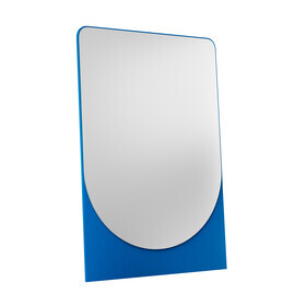 OUT Objekte unserer Tage - Miroir Friedrich Max 123x190cm
