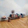Vitra - Occasional Table LTR - Table d'appoint