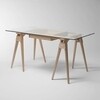 DesignHouseStockholm - Arco Schreibtisch