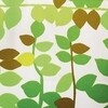 Jan Kurtz - Maxx - Regiestoel - flower greenwich leaf/Designers Guild Stoff/BxHxD 51x85x53cm/onderstel massief teakhout