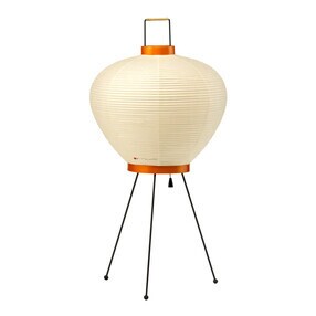 Vitra - Akari 3A Tischleuchte