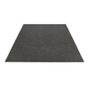 Hey-Sign - Hey-Sign carpet / loper 70x200cm - antraciet/vilt