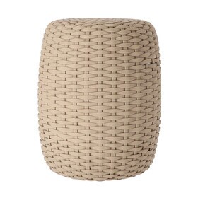 Jan Kurtz - Moon Outdoor Pouf