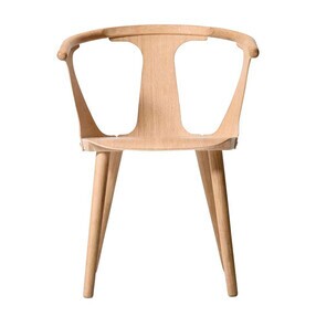 &Tradition - Chaise In Between SK1
