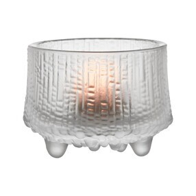 iittala - Bougeoir Ultima Thule