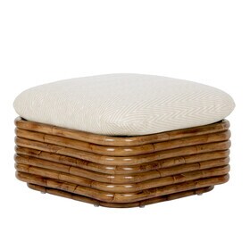 Gubi - Bohemian 72 Ottoman