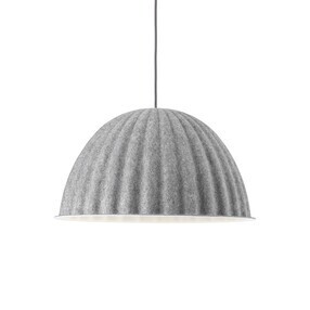 Muuto - Suspension Under The Bell Ø55cm