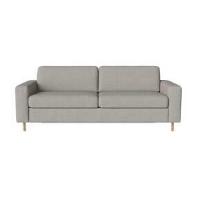 Bolia - Scandinavia 3-Sitzer Schlafsofa