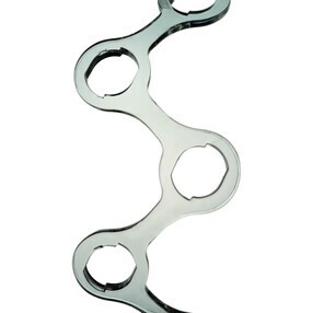 Foscarini - Caboche Plus vervanging beugel set