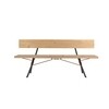 Moormann - Moormann Kampenwand Bench