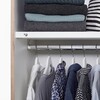 müller möbelwerkstätten - Flai Kleiderschrank mit 2 Türen