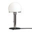 Tecnolumen - Wagenfeld WA 23 SW Table Lamp
