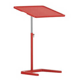 Vitra - NesTable Beistelltisch höhenverstellbar