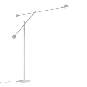 Artemide - IXA LED Floor Lamp