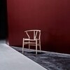 Carl Hansen - Carl Hansen Wishbone CH24 - Armleunstoel