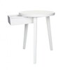 Gervasoni - Gray 45 bijzettafel