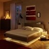 müller möbelwerkstätten - Flai Double Bed