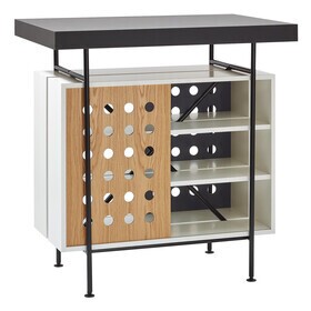 Richard Lampert - Milla High Table