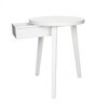 Gervasoni - Gray 45 - Table d'appoint