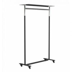 FROST - Bukto Coat Rack With Tray