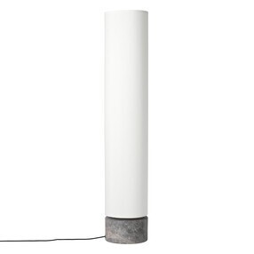 Gubi - Unbound LED Stehleuchte H 120cm