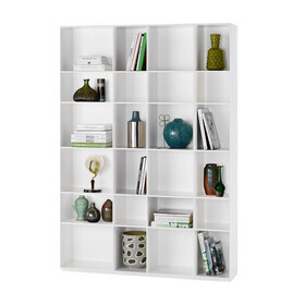 Piure - Etagère Nex Pur 150x221,5x36cm