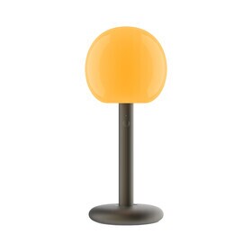 GRAU - Fire LED tafellamp
