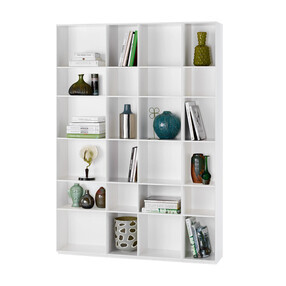 Piure - Etagère Nex Pur 150x221,5x36cm