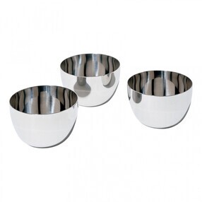 Alessi - Mami Small Bowl Set of 3