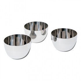 Alessi - Mami Schälchen 3er Set