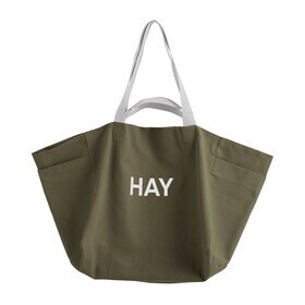 HAY - Sac Weekend Bag No. 2