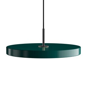 Umage - Asteria LED Pendelleuchte Schwarz